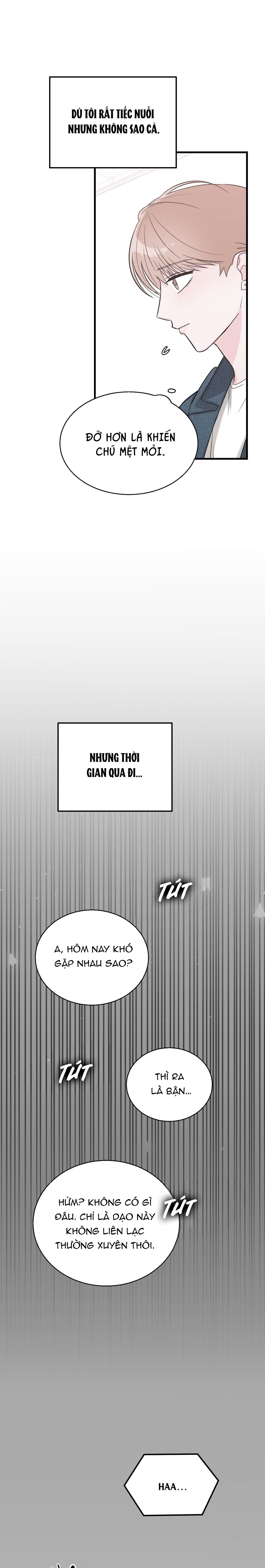 đọc truyện Bl Ngắn Tuyển Chọn Chương 17.5 ảnh 20 tại Thiên Thai Truyện