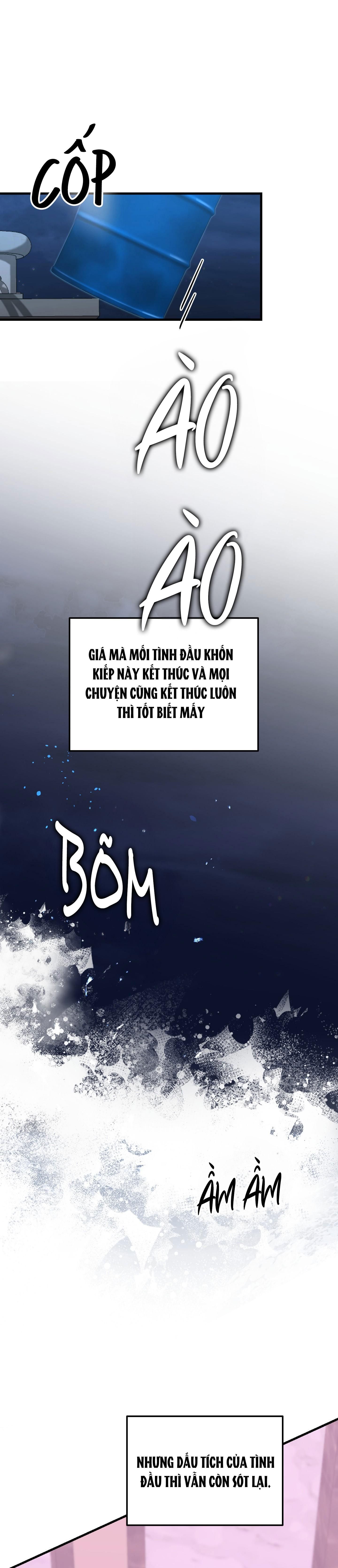 đọc truyện Bl Ngắn Tuyển Chọn Chương 17.5 ảnh 26 tại Thiên Thai Truyện