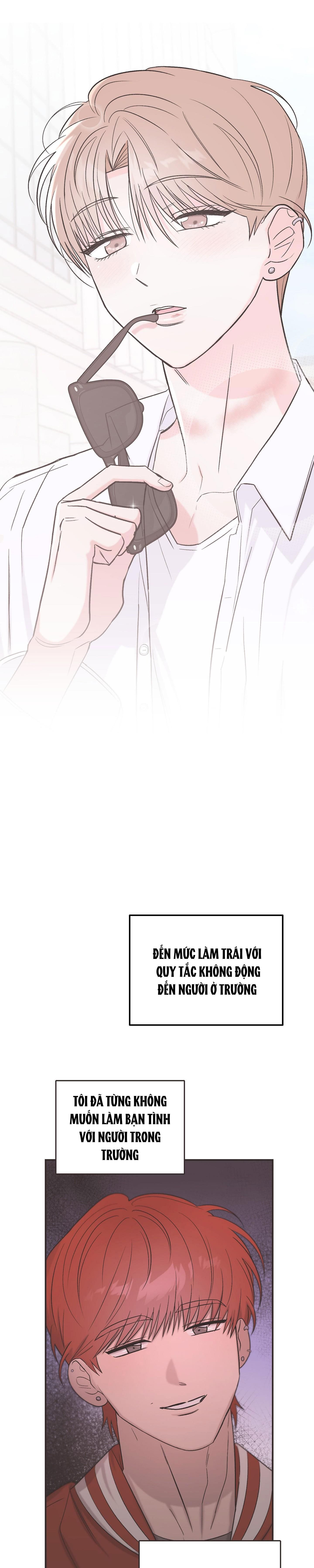 đọc truyện Bl Ngắn Tuyển Chọn Chương 17.5 ảnh 29 tại Thiên Thai Truyện