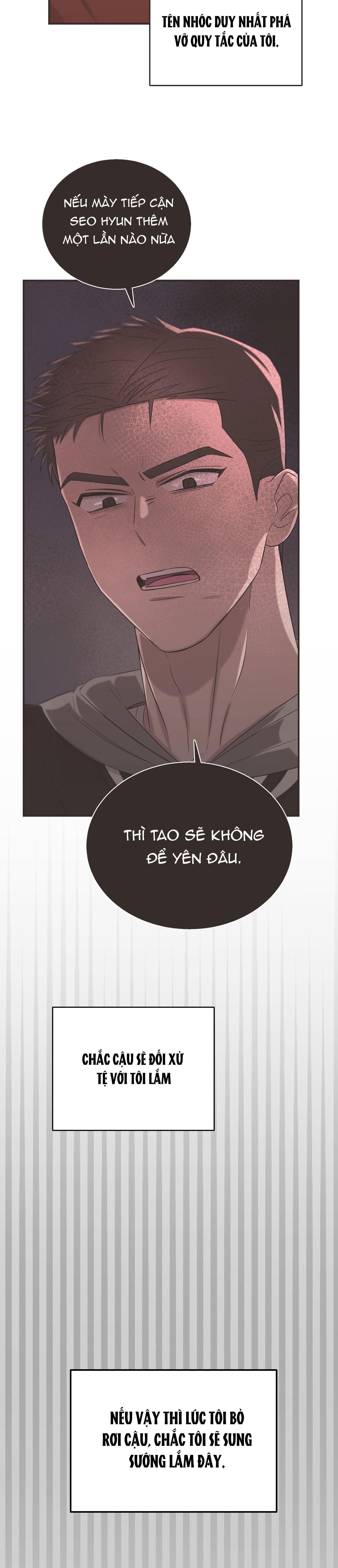 đọc truyện Bl Ngắn Tuyển Chọn Chương 17.5 ảnh 30 tại Thiên Thai Truyện