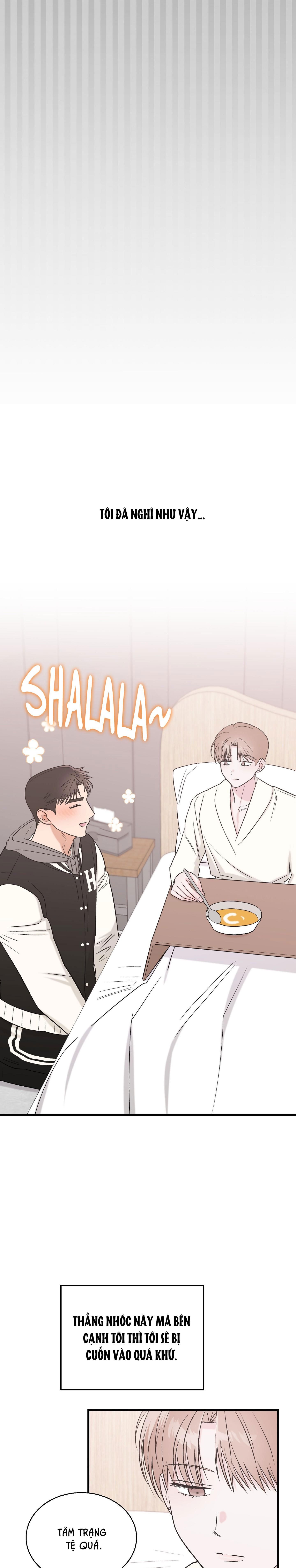 đọc truyện Bl Ngắn Tuyển Chọn Chương 17.5 ảnh 31 tại Thiên Thai Truyện