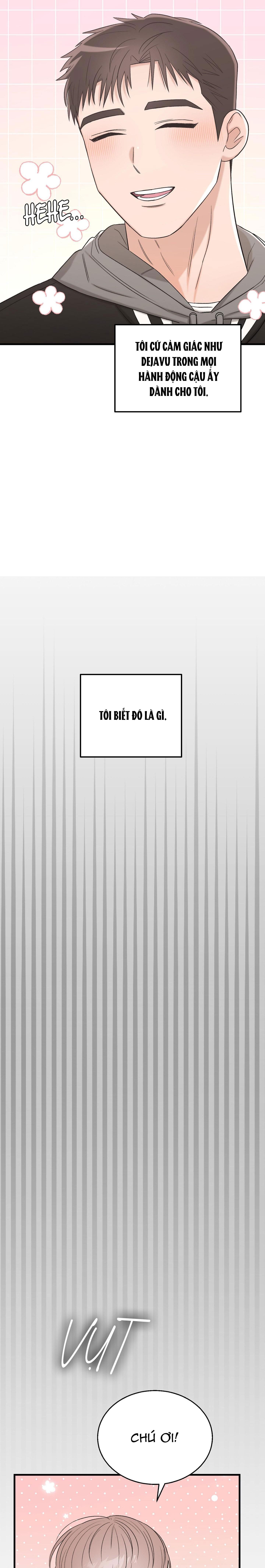 đọc truyện Bl Ngắn Tuyển Chọn Chương 17.5 ảnh 8 tại Thiên Thai Truyện