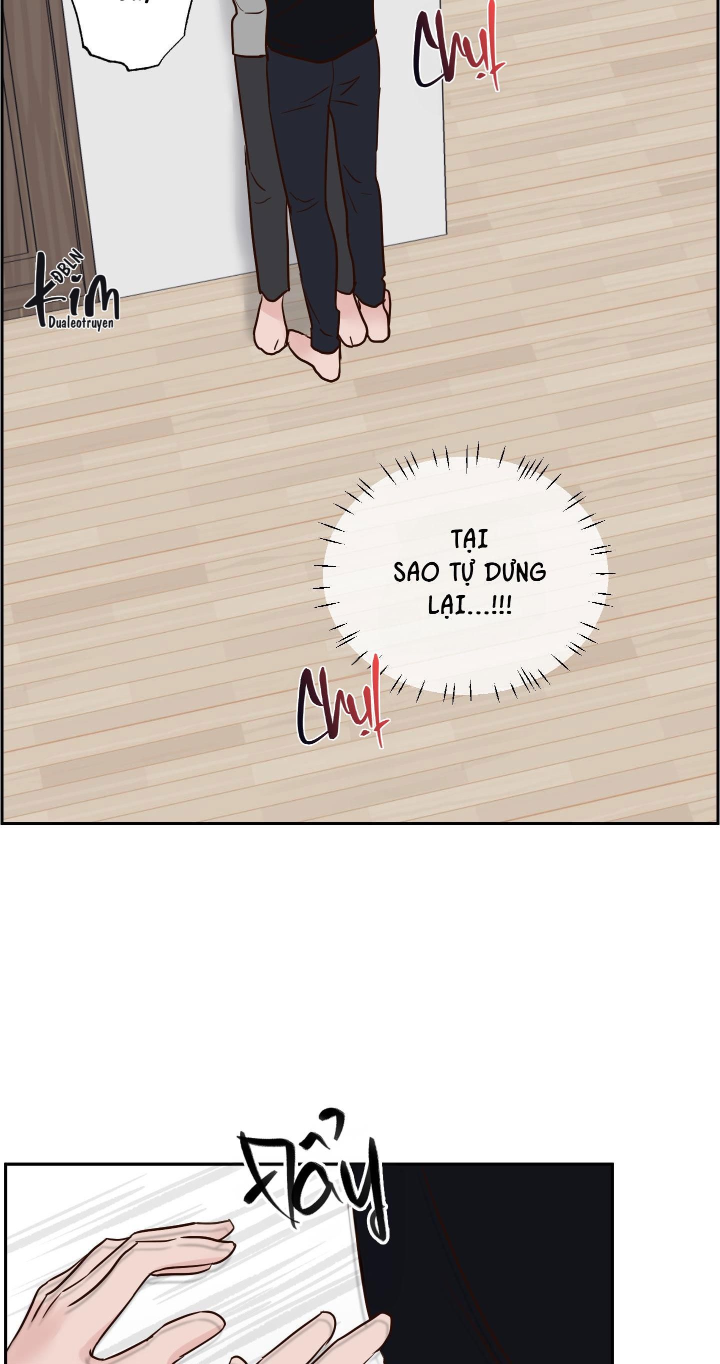 đọc truyện Bl Ngắn Tuyển Chọn Chương 18.1 ảnh 4 tại Giả Dược