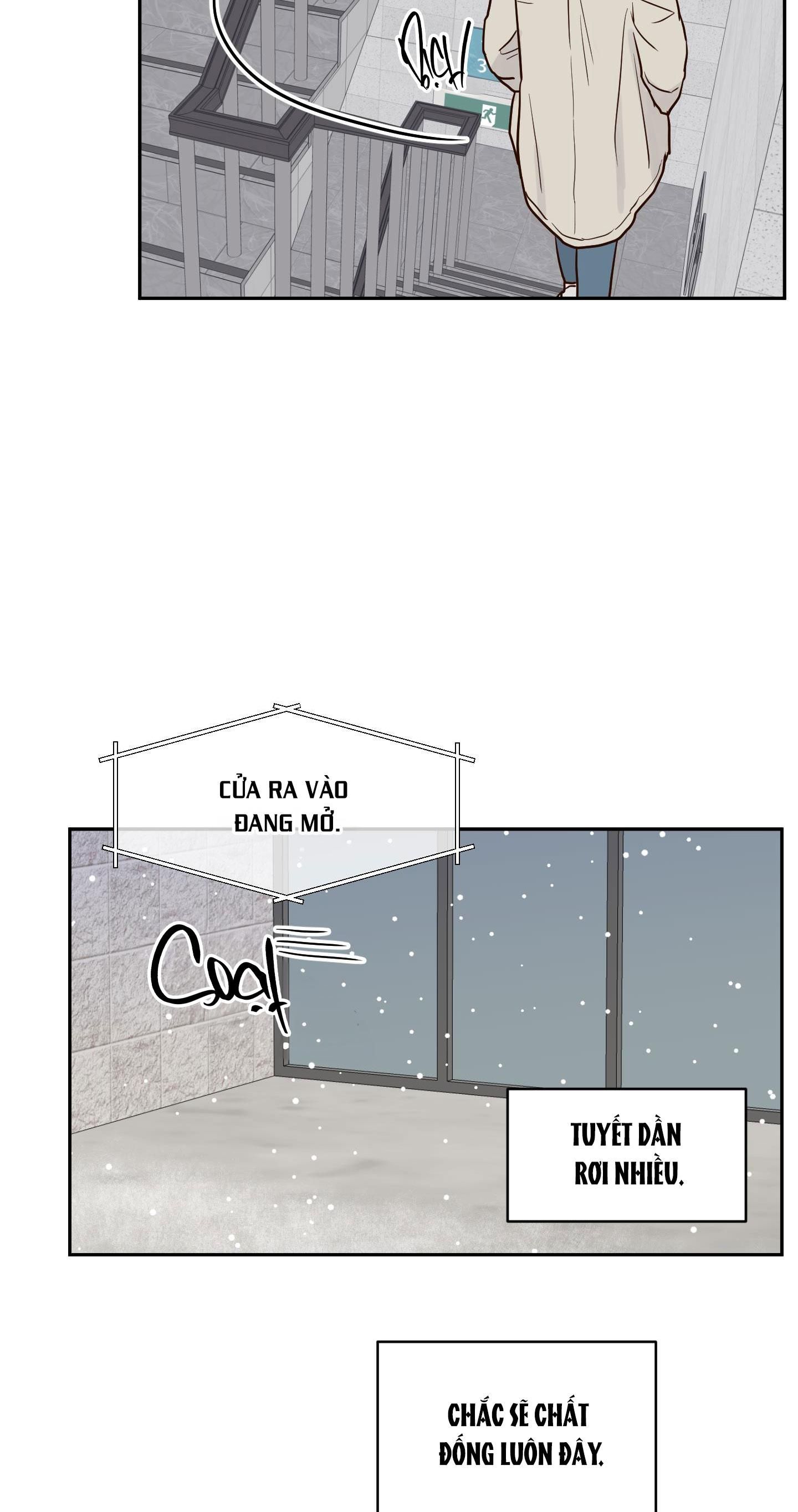 đọc truyện Bl Ngắn Tuyển Chọn Chương 18.1 ảnh 56 tại Giả Dược