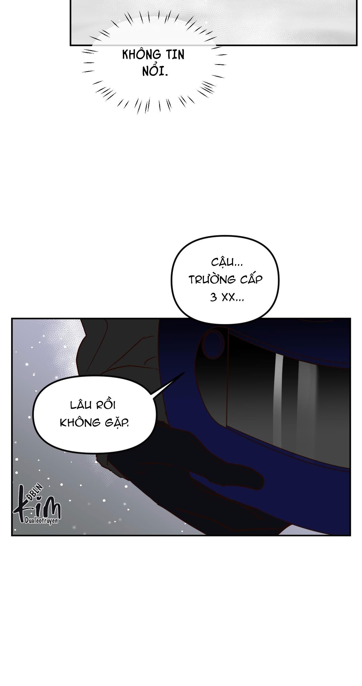 đọc truyện Bl Ngắn Tuyển Chọn Chương 18.1 ảnh 67 tại Giả Dược