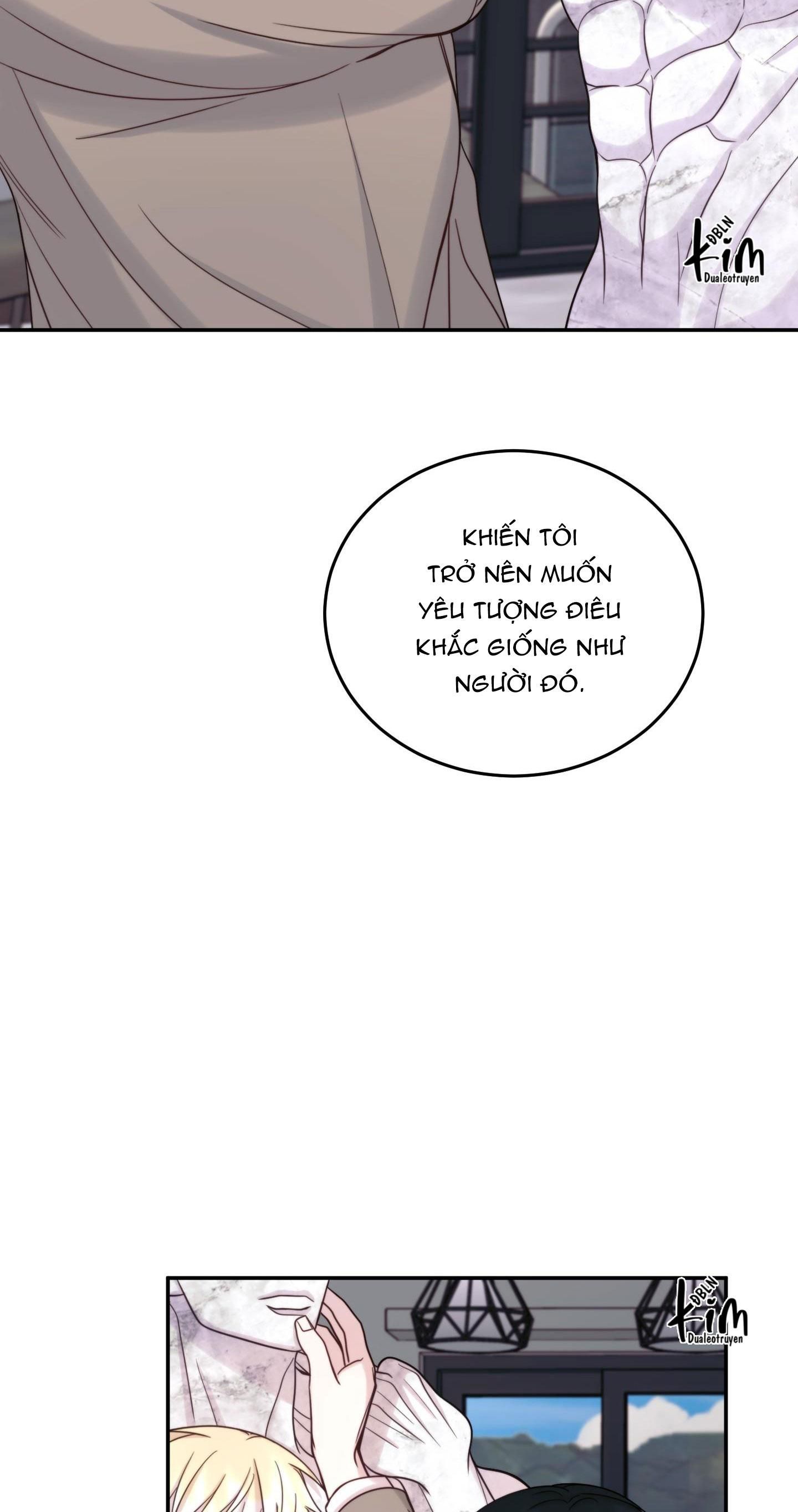 đọc truyện Bl Ngắn Tuyển Chọn Chương 19.4 ảnh 21 tại Giả Dược