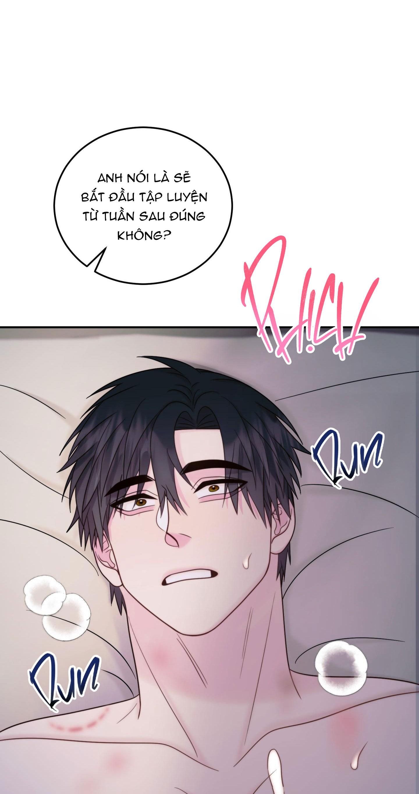 đọc truyện Bl Ngắn Tuyển Chọn Chương 19.4 ảnh 98 tại Giả Dược