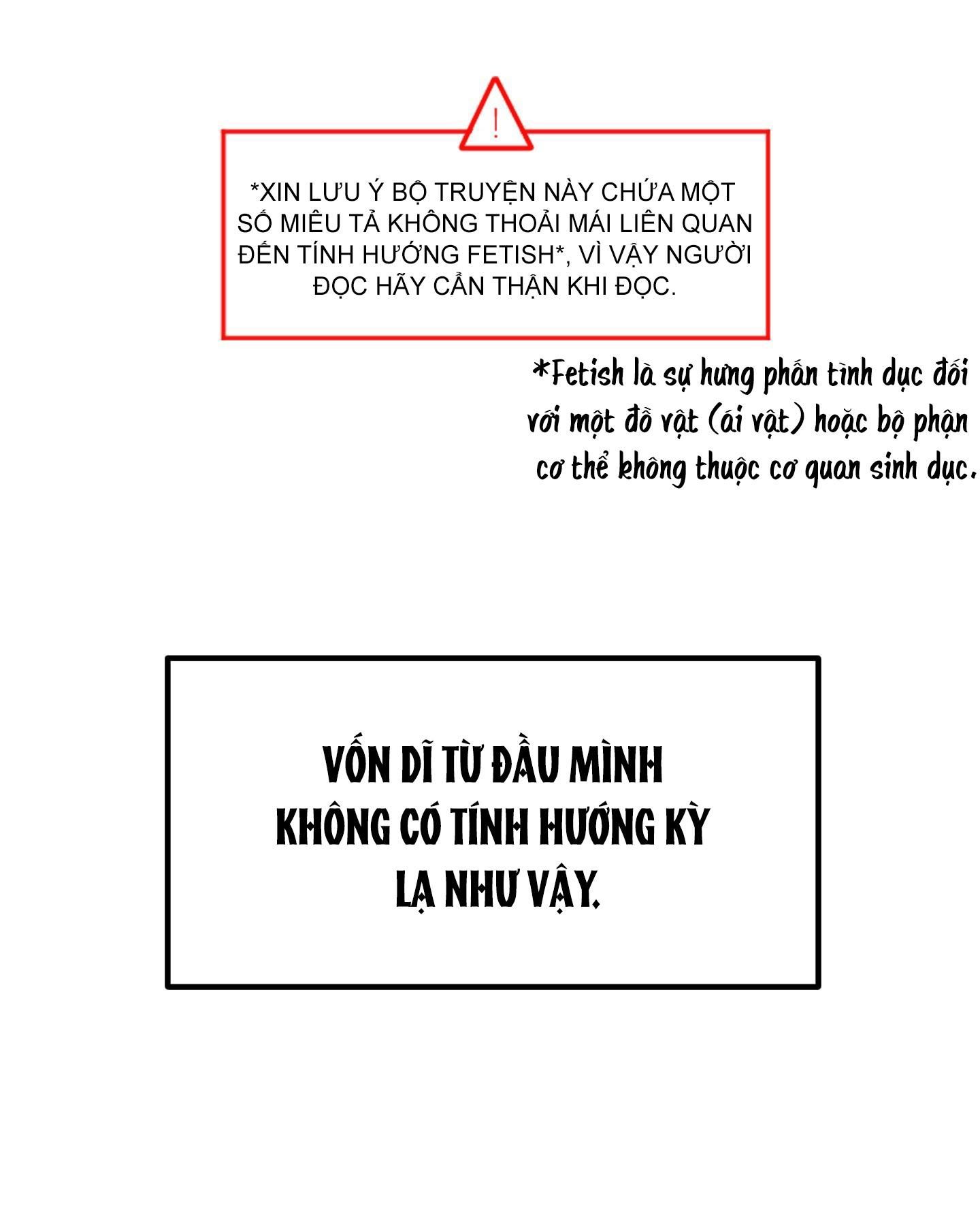 đọc truyện Bl Ngắn Tuyển Chọn Chương 2.1 ảnh 2 tại Giả Dược