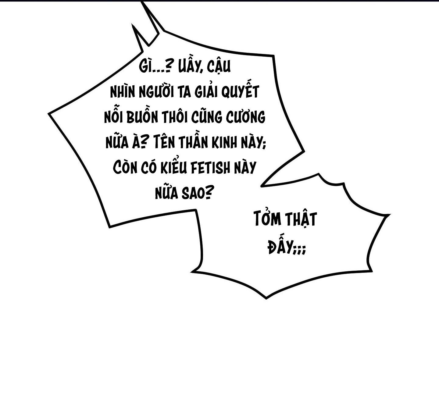 đọc truyện Bl Ngắn Tuyển Chọn Chương 2.1 ảnh 15 tại Giả Dược