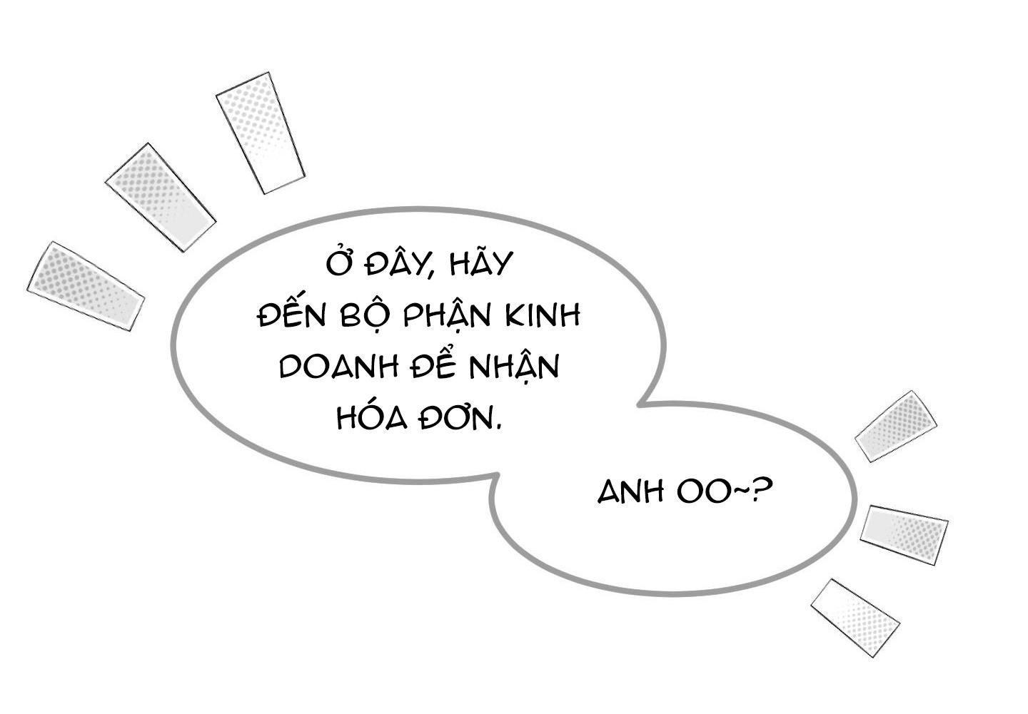 đọc truyện Bl Ngắn Tuyển Chọn Chương 2.1 ảnh 25 tại Giả Dược