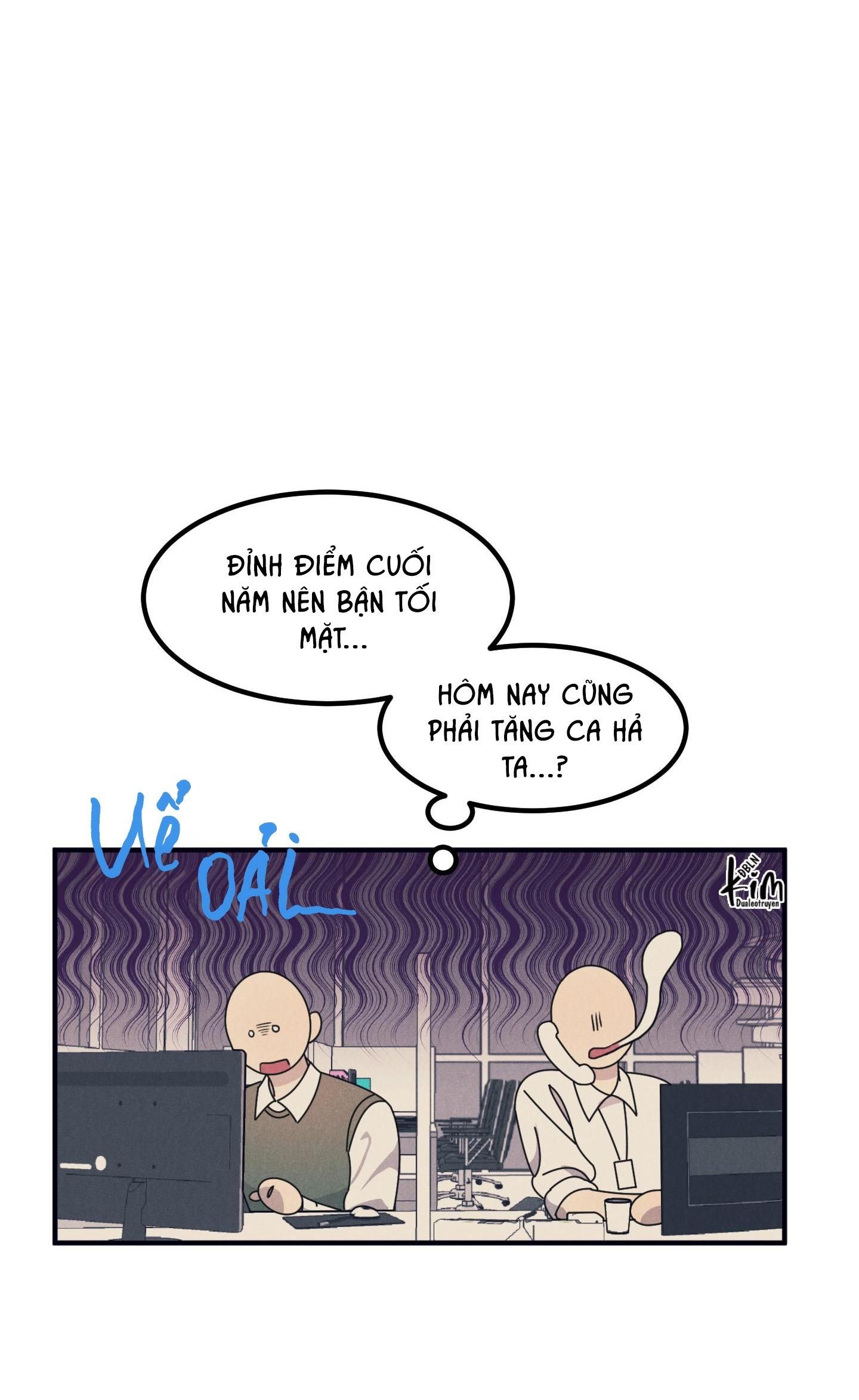 đọc truyện Bl Ngắn Tuyển Chọn Chương 2.1 ảnh 27 tại Giả Dược