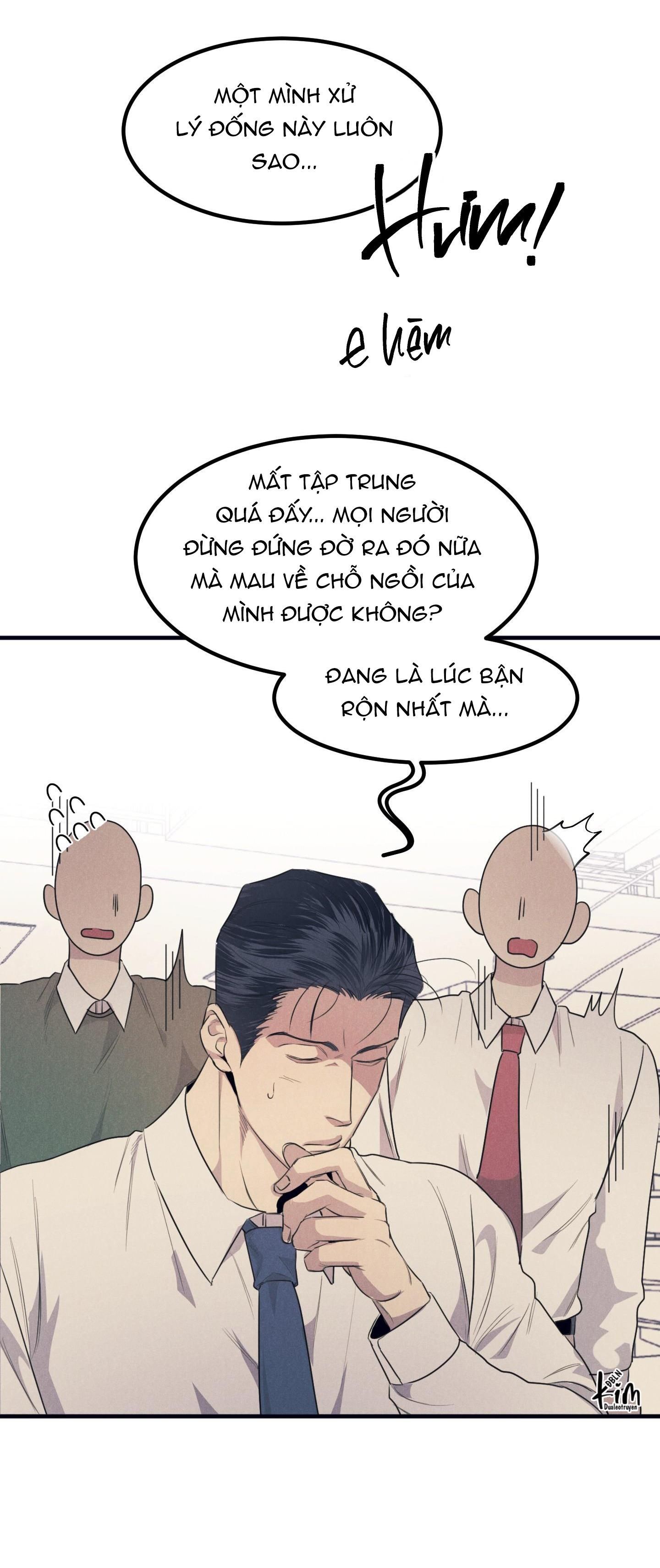 đọc truyện Bl Ngắn Tuyển Chọn Chương 2.1 ảnh 34 tại Giả Dược