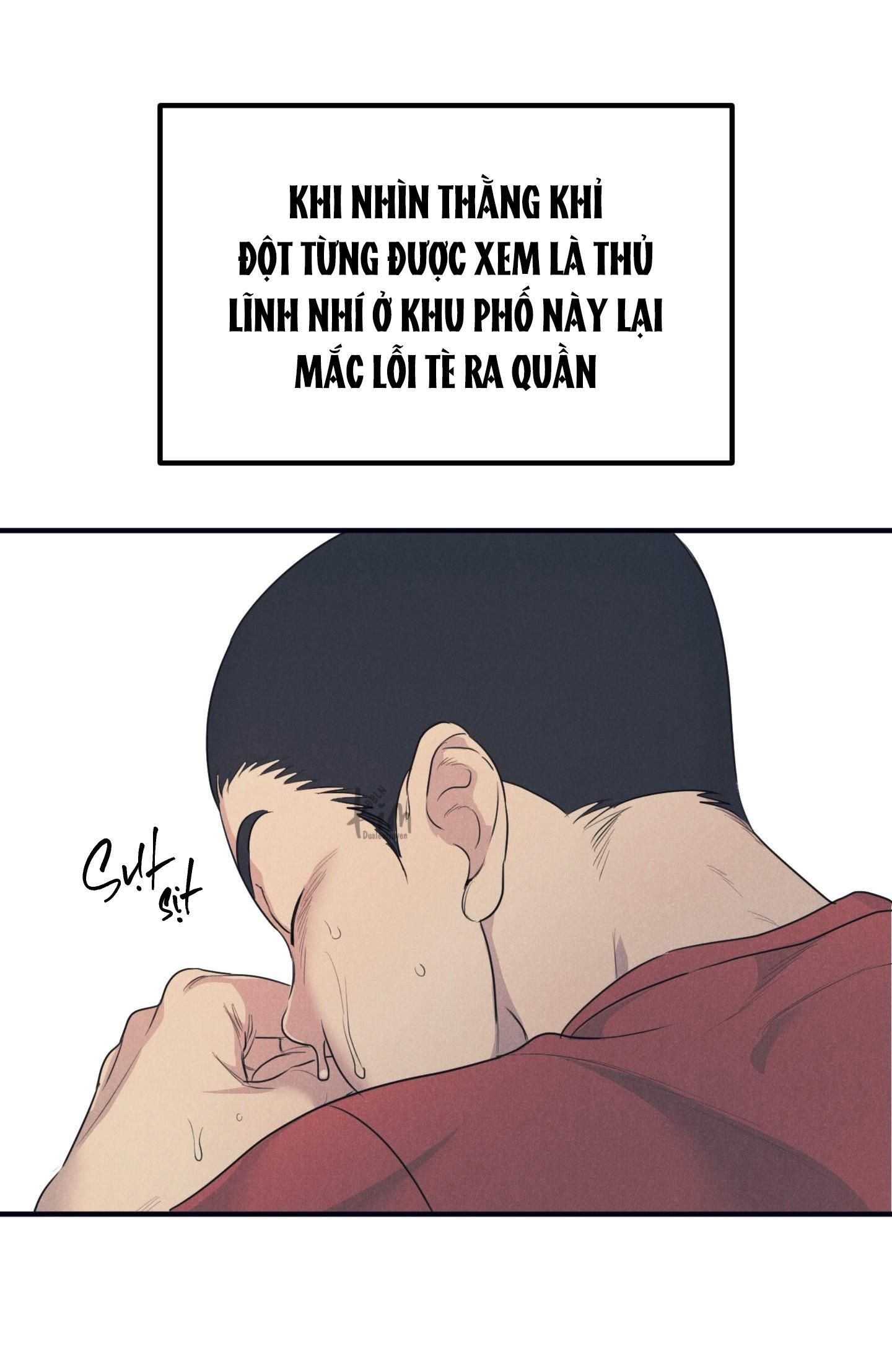 đọc truyện Bl Ngắn Tuyển Chọn Chương 2.1 ảnh 5 tại Giả Dược