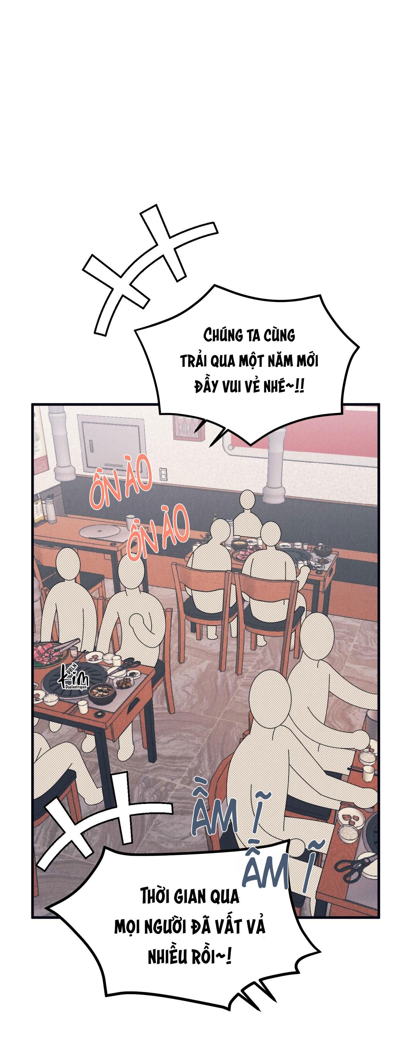 đọc truyện Bl Ngắn Tuyển Chọn Chương 2.2 ảnh 23 tại Giả Dược