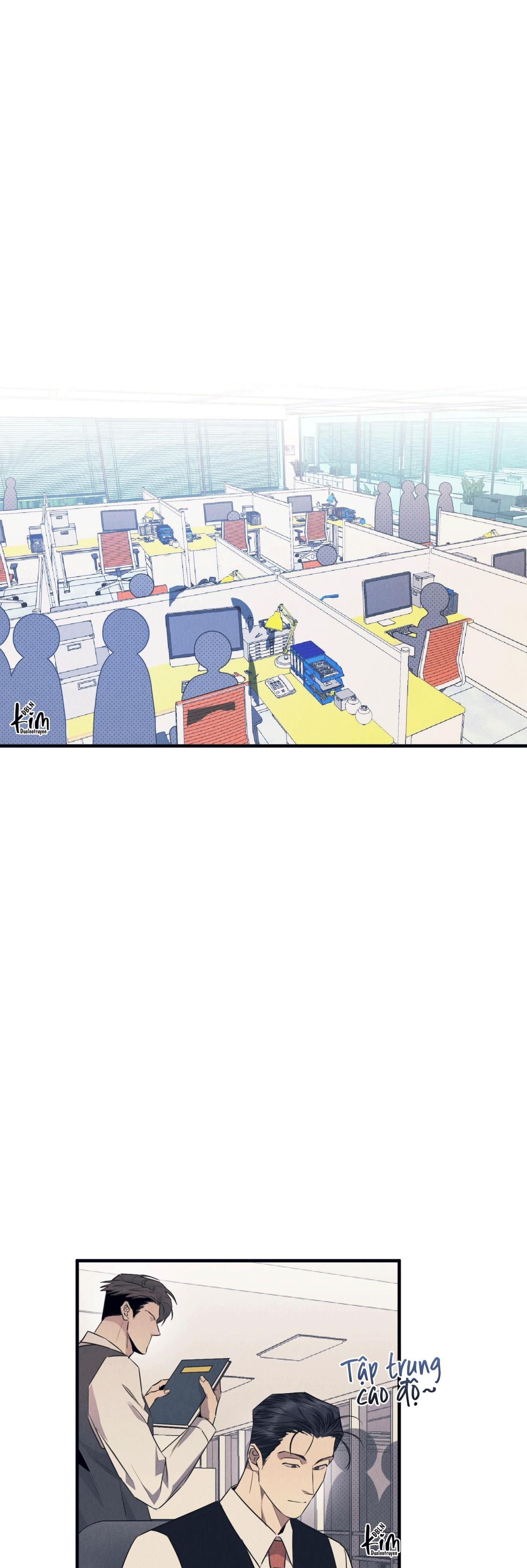 đọc truyện Bl Ngắn Tuyển Chọn Chương 2.4 ảnh 17 tại Giả Dược