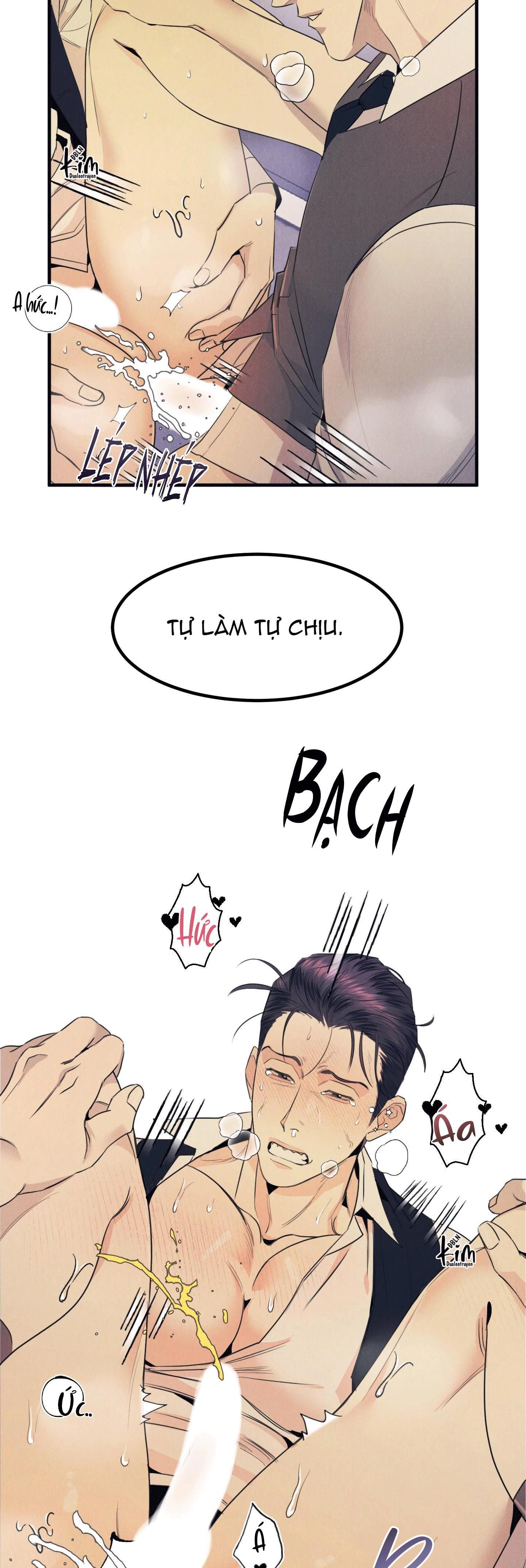 đọc truyện Bl Ngắn Tuyển Chọn Chương 2.4 ảnh 45 tại Giả Dược
