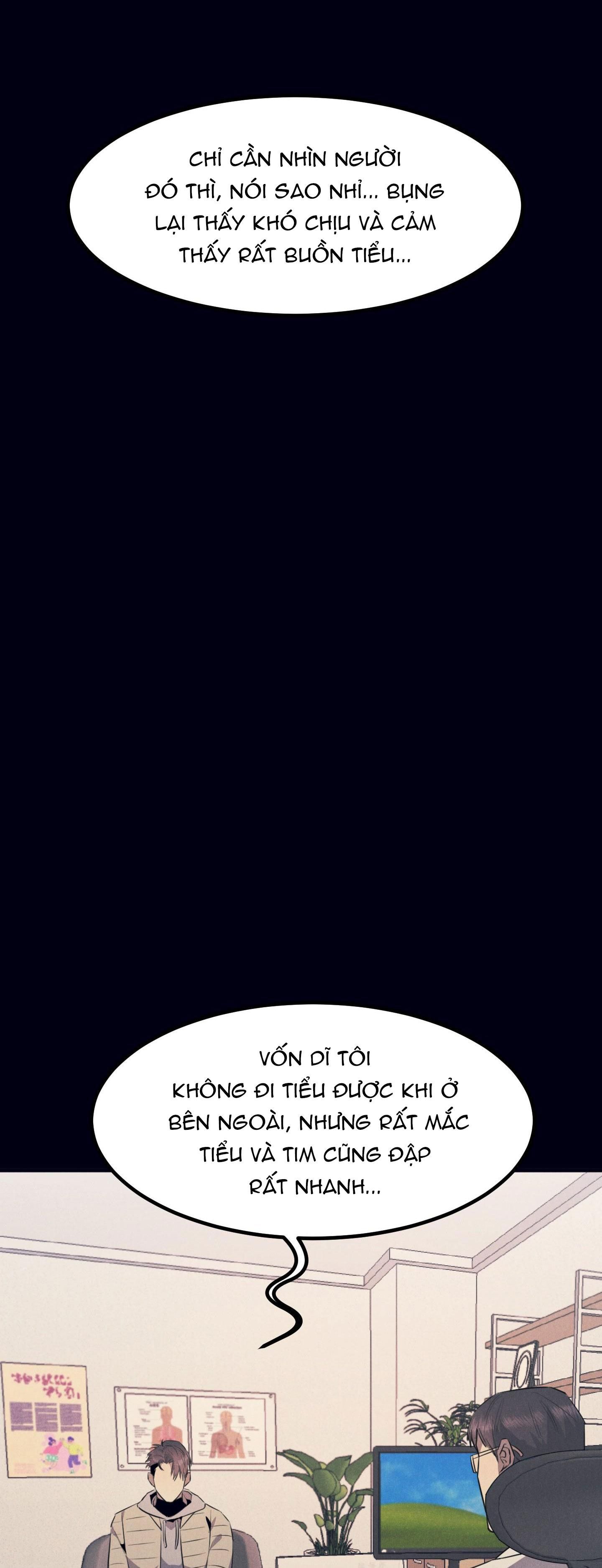 đọc truyện Bl Ngắn Tuyển Chọn Chương 2.5 ảnh 44 tại Giả Dược