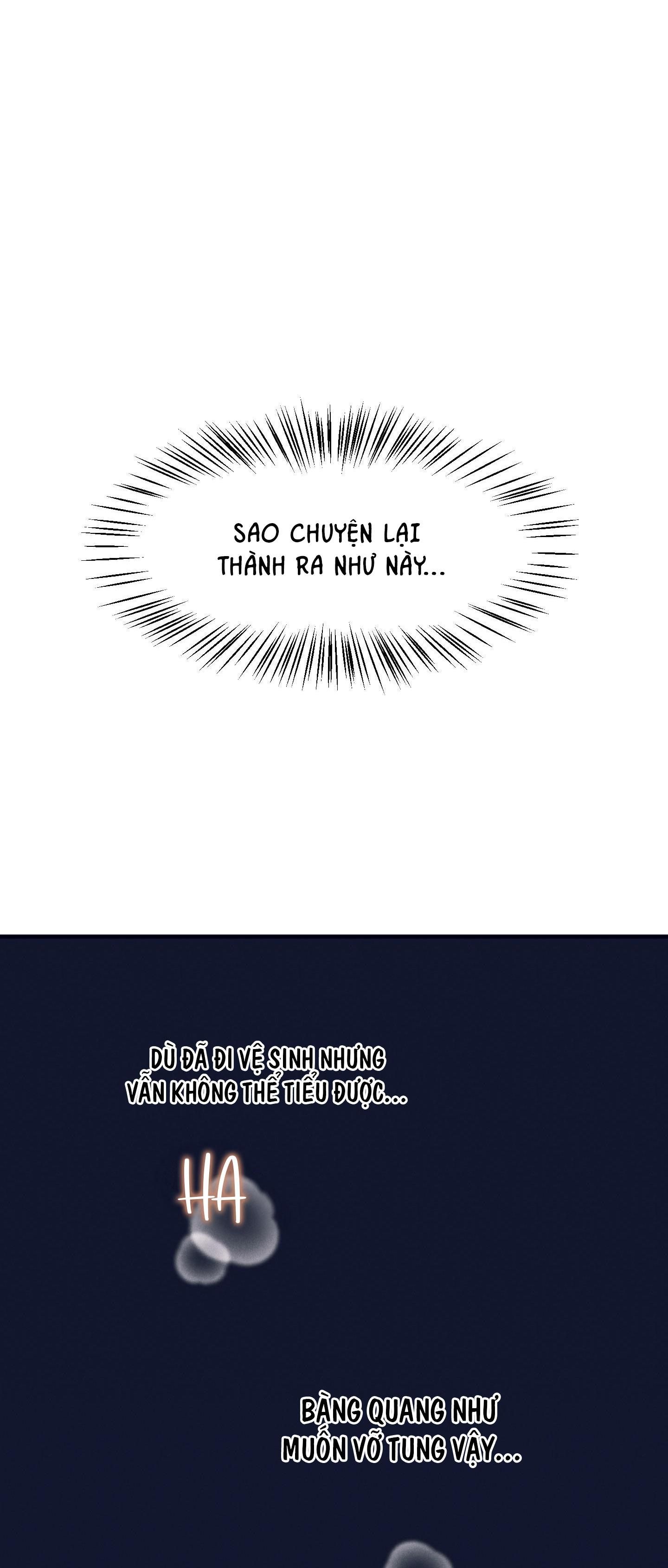 đọc truyện Bl Ngắn Tuyển Chọn Chương 2.5 ảnh 59 tại Giả Dược