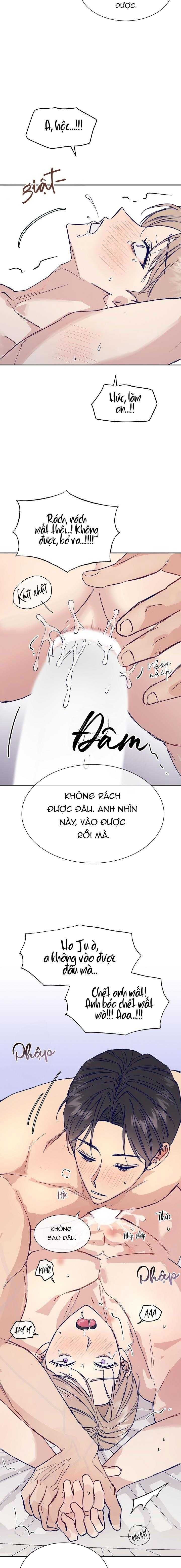 đọc truyện Bl Ngắn Tuyển Chọn Chương 20.2 ảnh 7 tại Giả Dược