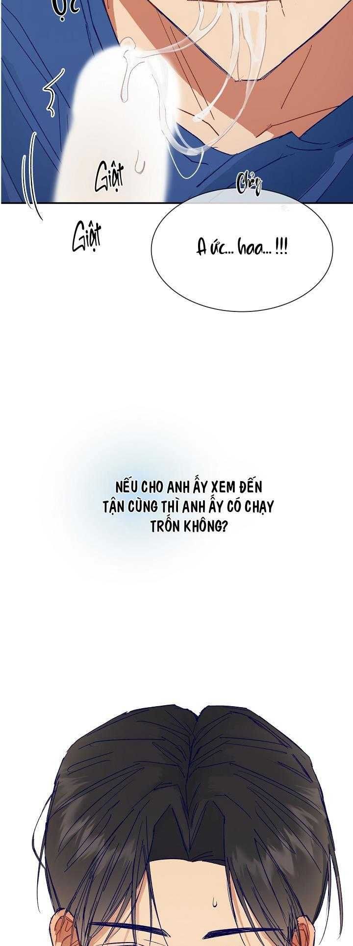 đọc truyện Bl Ngắn Tuyển Chọn Chương 20.3 ảnh 55 tại Giả Dược