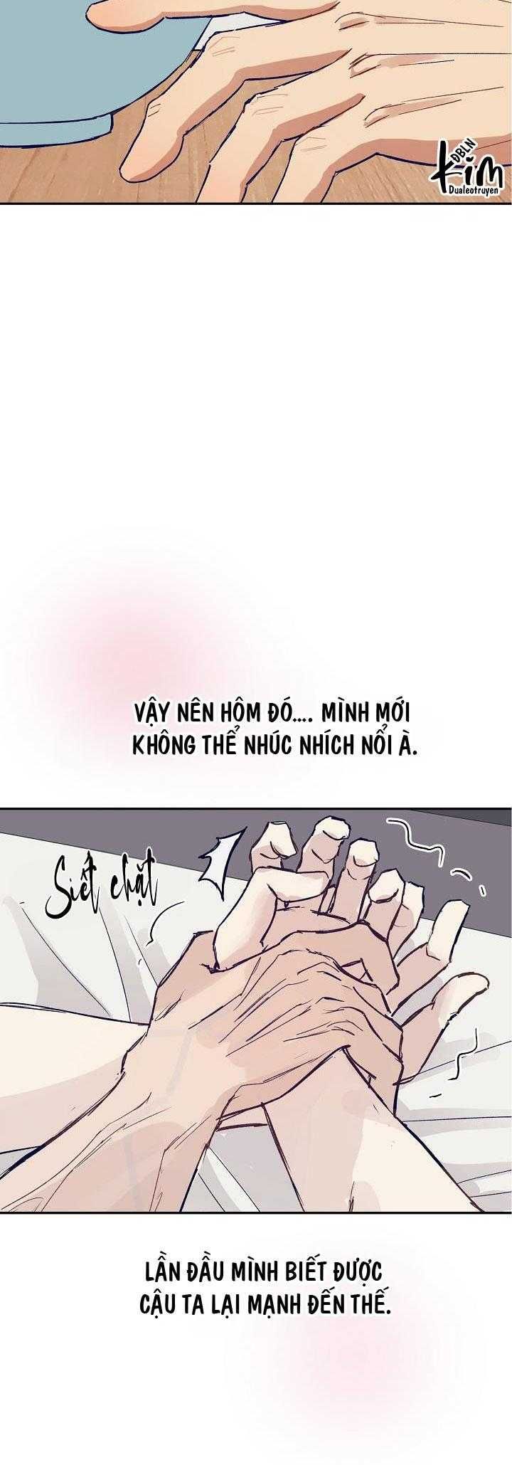 đọc truyện Bl Ngắn Tuyển Chọn Chương 20.3 ảnh 7 tại Giả Dược