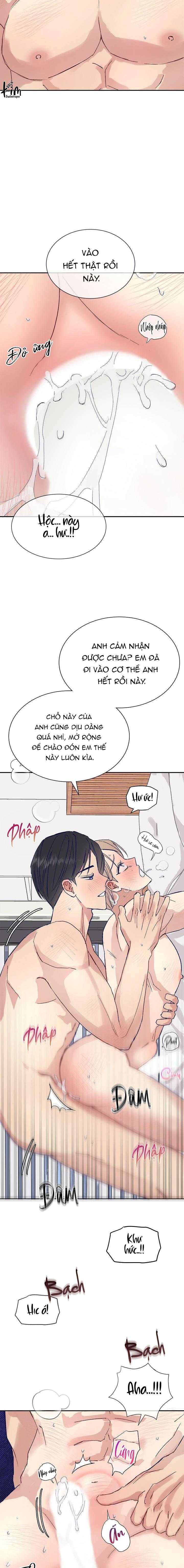 đọc truyện Bl Ngắn Tuyển Chọn Chương 20.4 ảnh 11 tại Giả Dược
