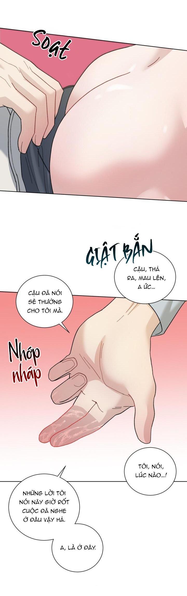 đọc truyện Bl Ngắn Tuyển Chọn Chương 21.3 ảnh 17 tại Giả Dược