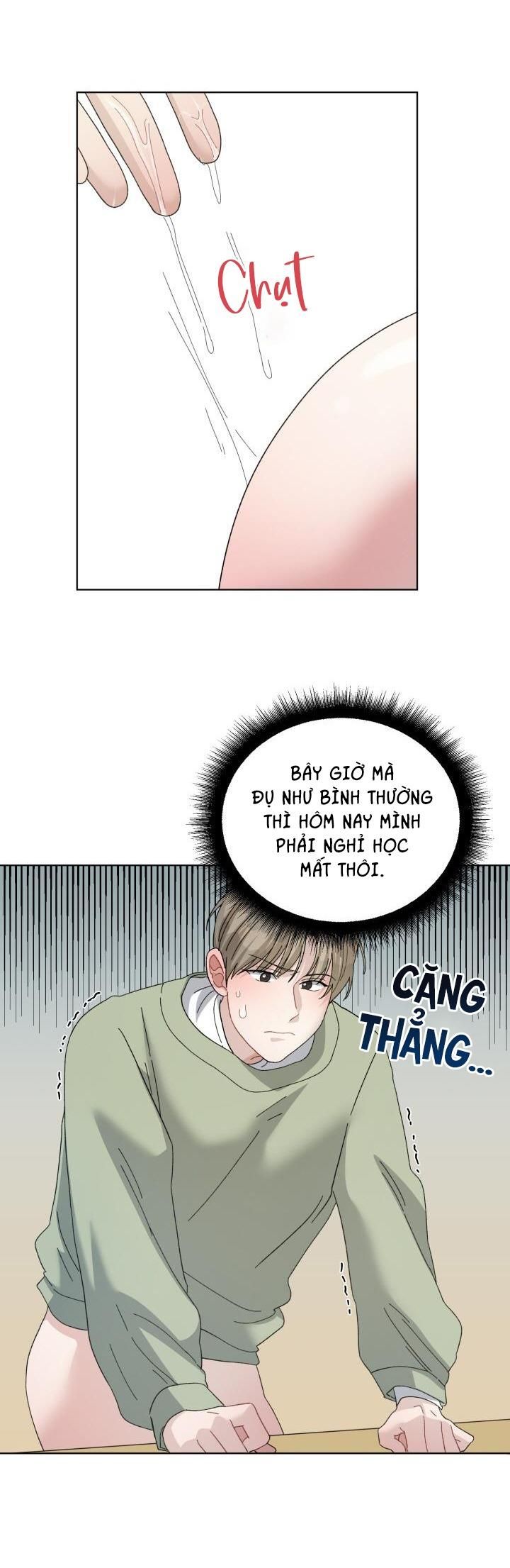 đọc truyện Bl Ngắn Tuyển Chọn Chương 21.3 ảnh 26 tại Giả Dược