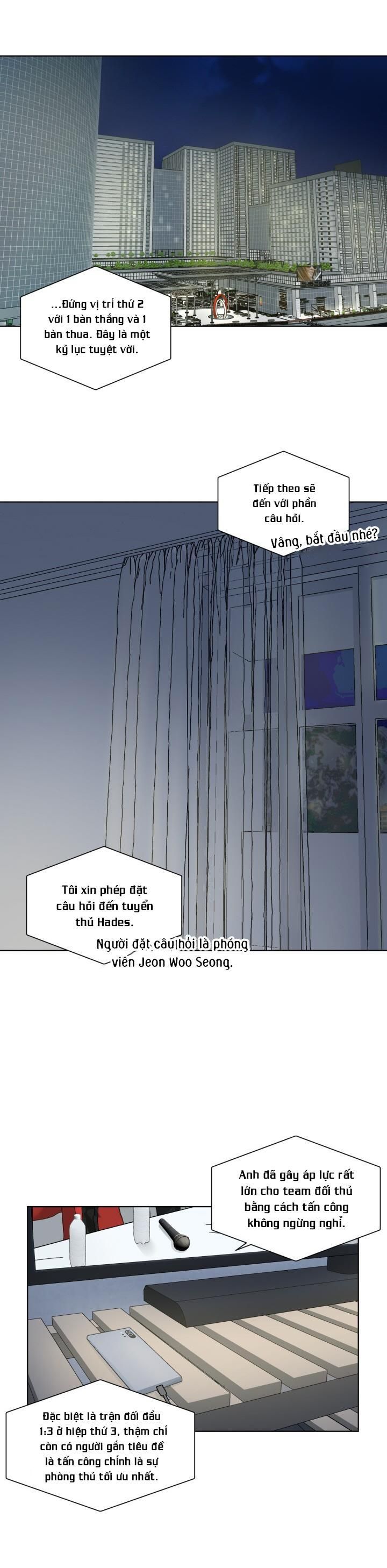 đọc truyện Bl Ngắn Tuyển Chọn Chương 21.4 ảnh 2 tại Giả Dược