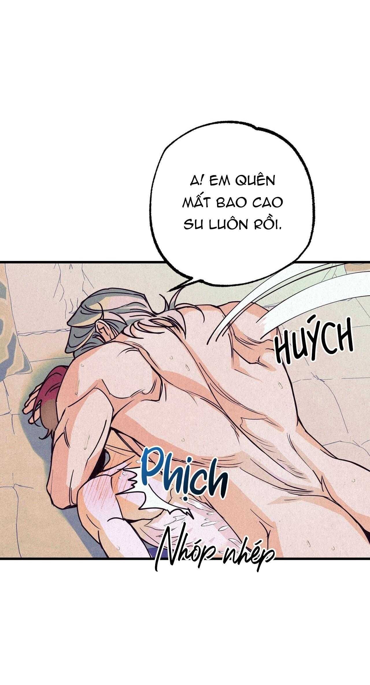 đọc truyện Bl Ngắn Tuyển Chọn Chương 22.3 ảnh 43 tại Giả Dược