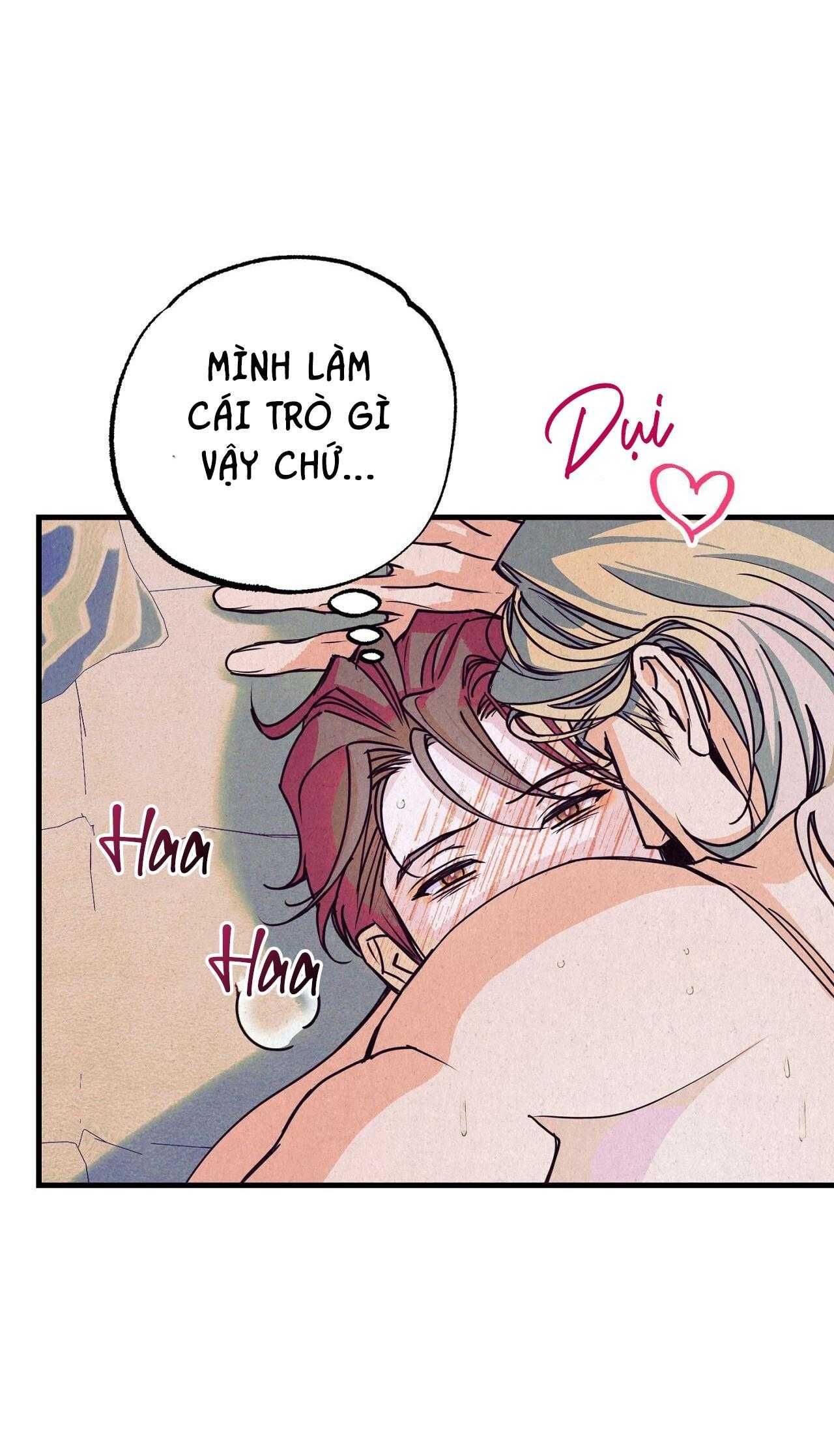 đọc truyện Bl Ngắn Tuyển Chọn Chương 22.3 ảnh 44 tại Giả Dược