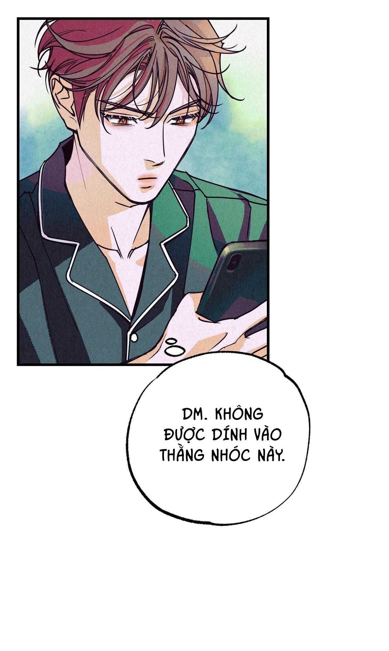đọc truyện Bl Ngắn Tuyển Chọn Chương 22.3 ảnh 56 tại Giả Dược