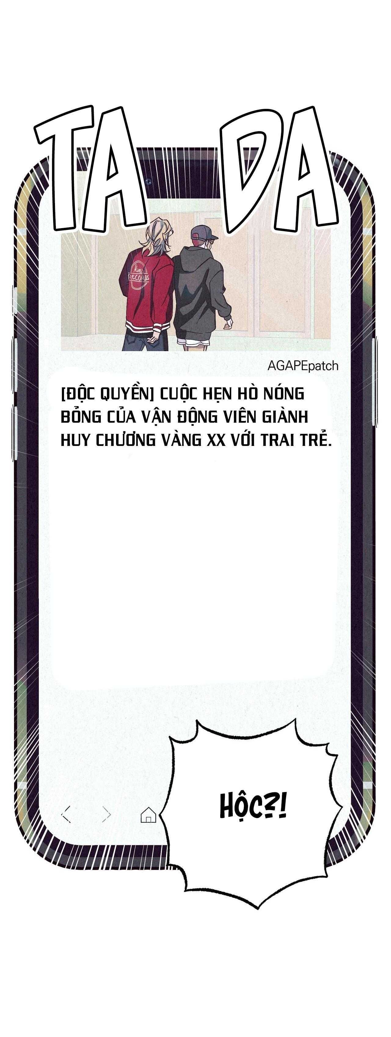 đọc truyện Bl Ngắn Tuyển Chọn Chương 22.4 ảnh 77 tại Giả Dược