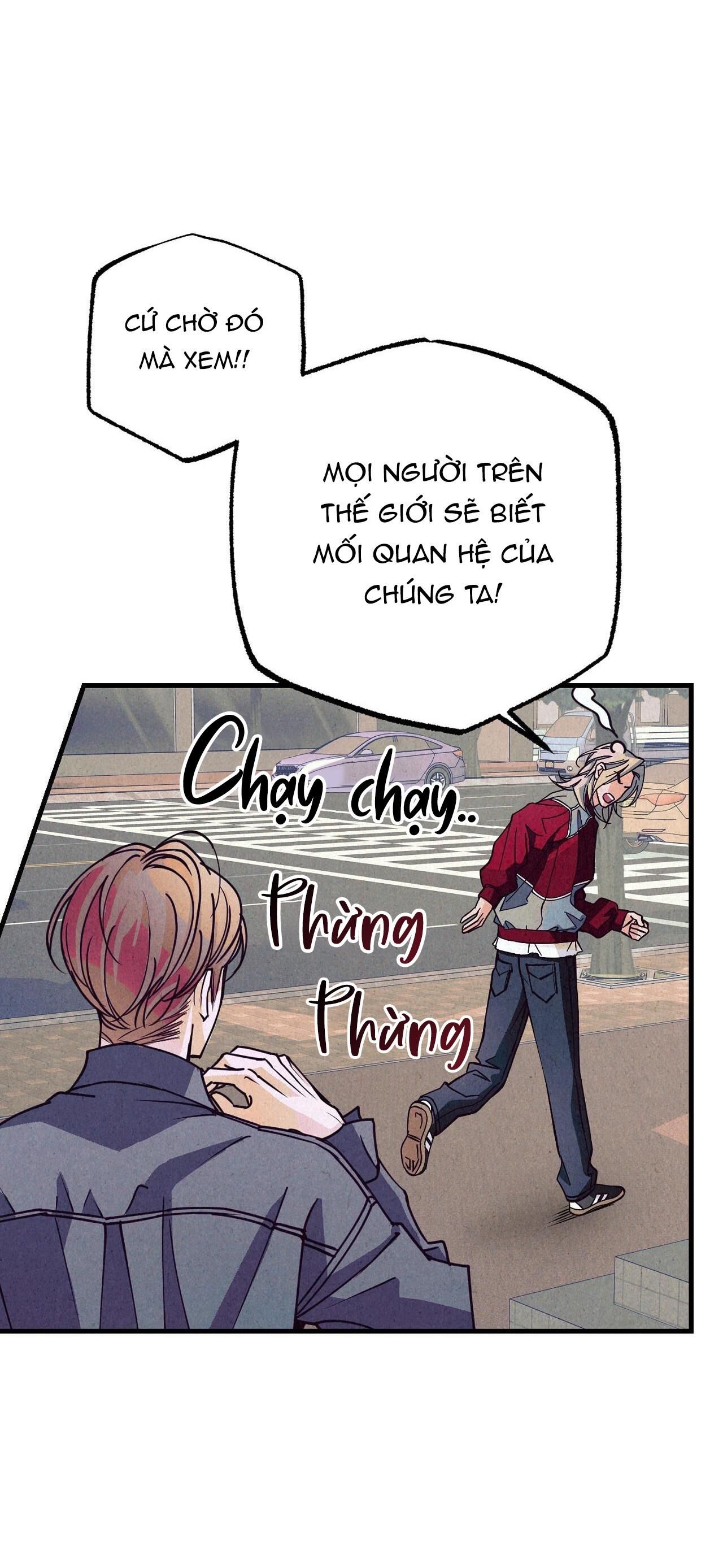 đọc truyện Bl Ngắn Tuyển Chọn Chương 22.5 ảnh 26 tại Giả Dược