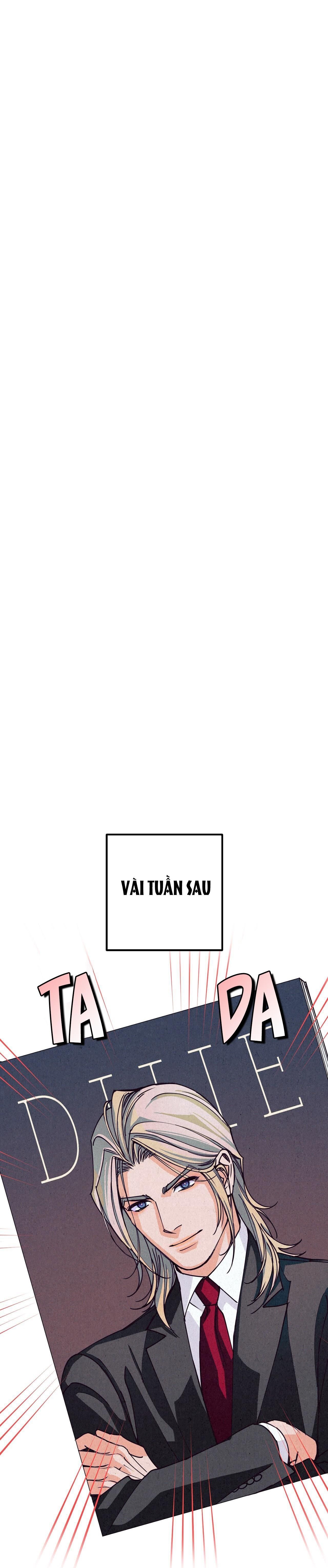 đọc truyện Bl Ngắn Tuyển Chọn Chương 22.5 ảnh 41 tại Giả Dược