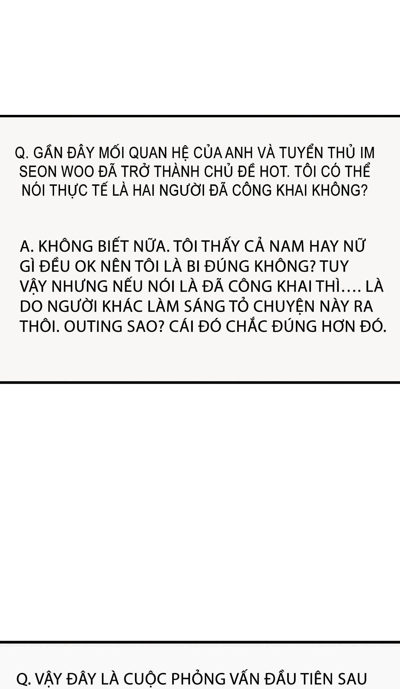 đọc truyện Bl Ngắn Tuyển Chọn Chương 22.5 ảnh 43 tại Giả Dược