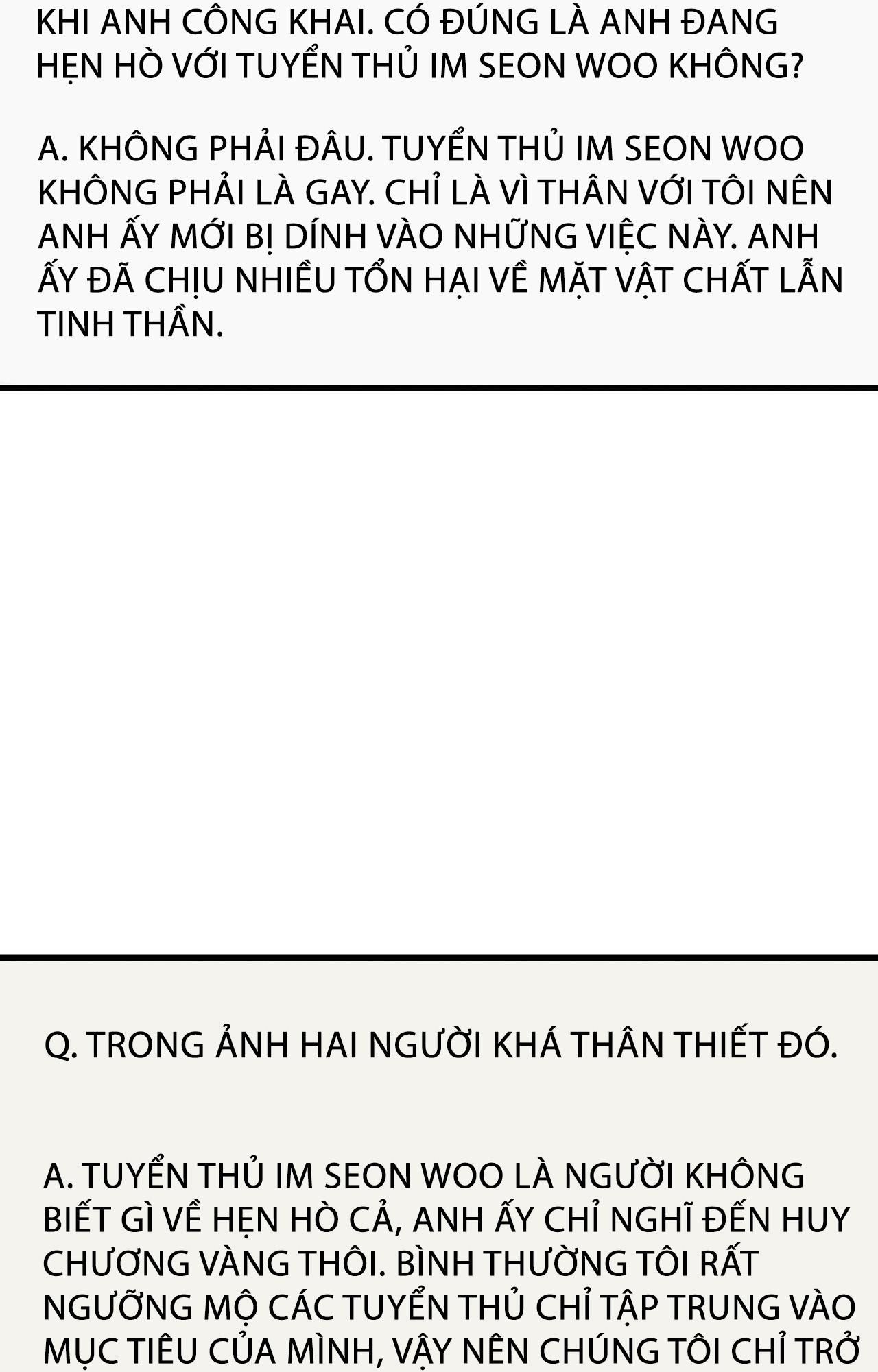 đọc truyện Bl Ngắn Tuyển Chọn Chương 22.5 ảnh 44 tại Giả Dược