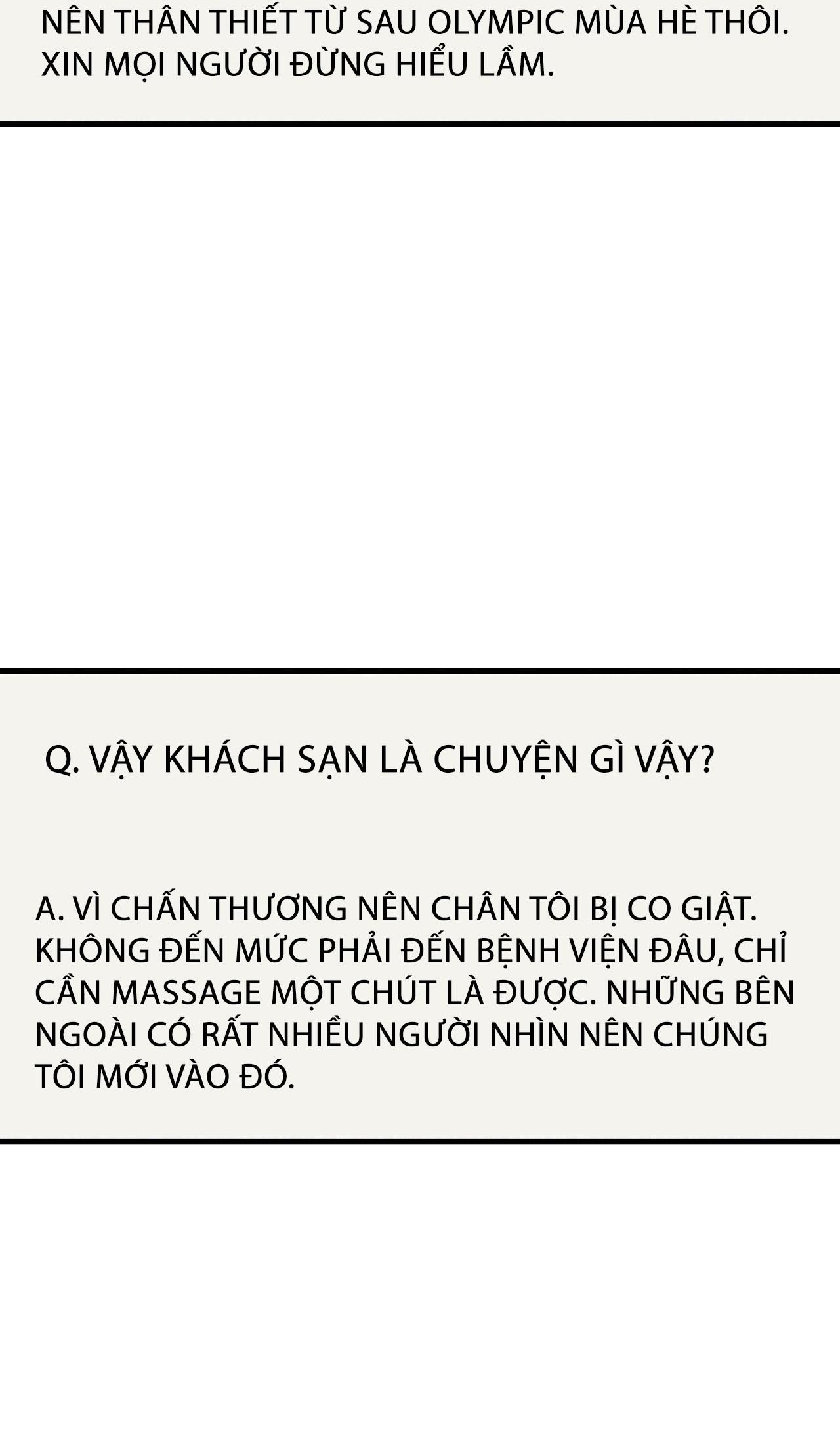 đọc truyện Bl Ngắn Tuyển Chọn Chương 22.5 ảnh 45 tại Giả Dược