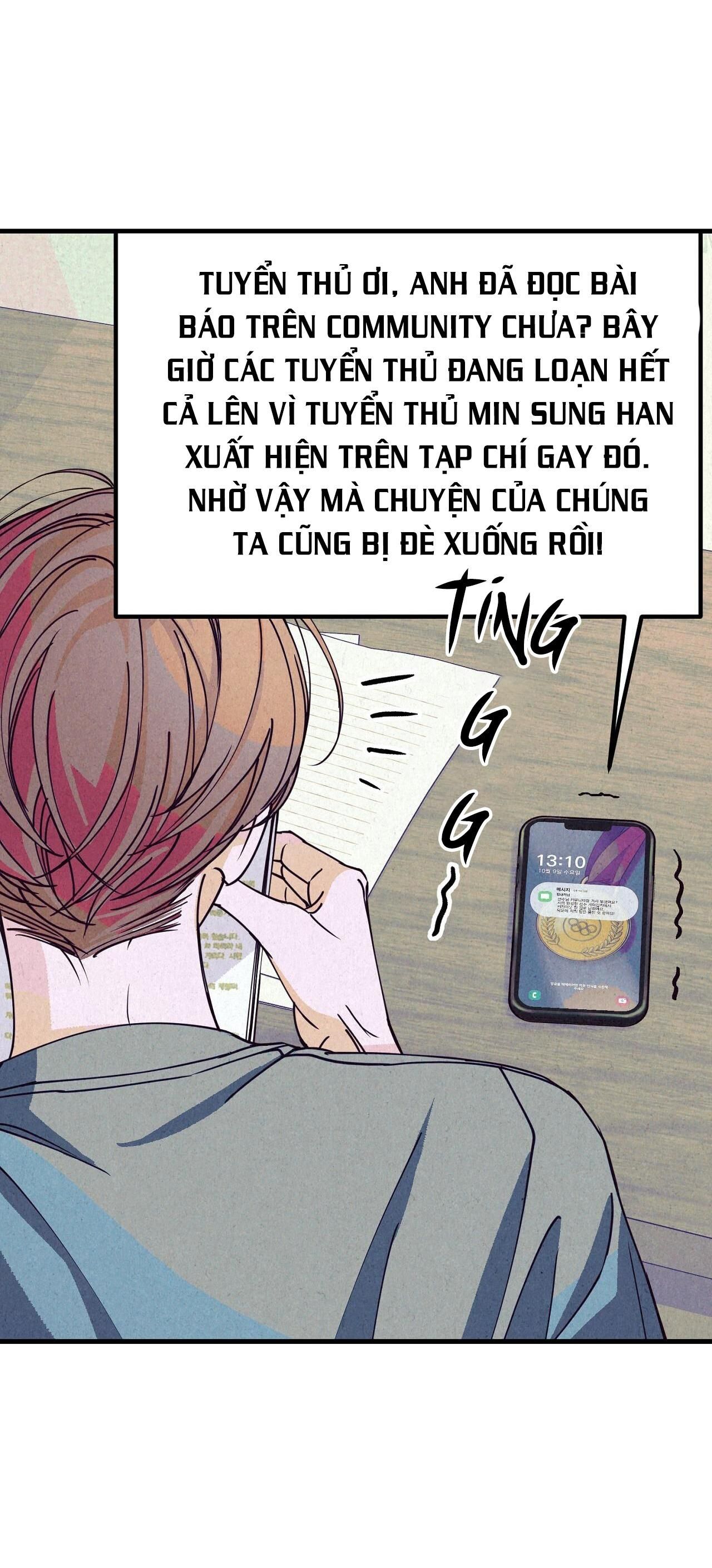 đọc truyện Bl Ngắn Tuyển Chọn Chương 22.5 ảnh 47 tại Giả Dược
