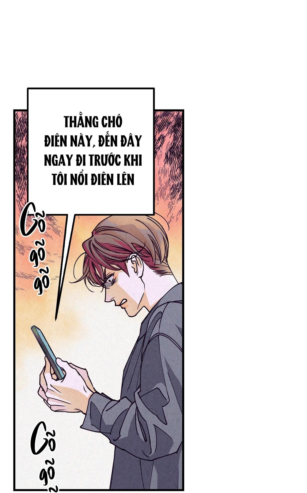 đọc truyện Bl Ngắn Tuyển Chọn Chương 22.5 ảnh 7 tại Giả Dược