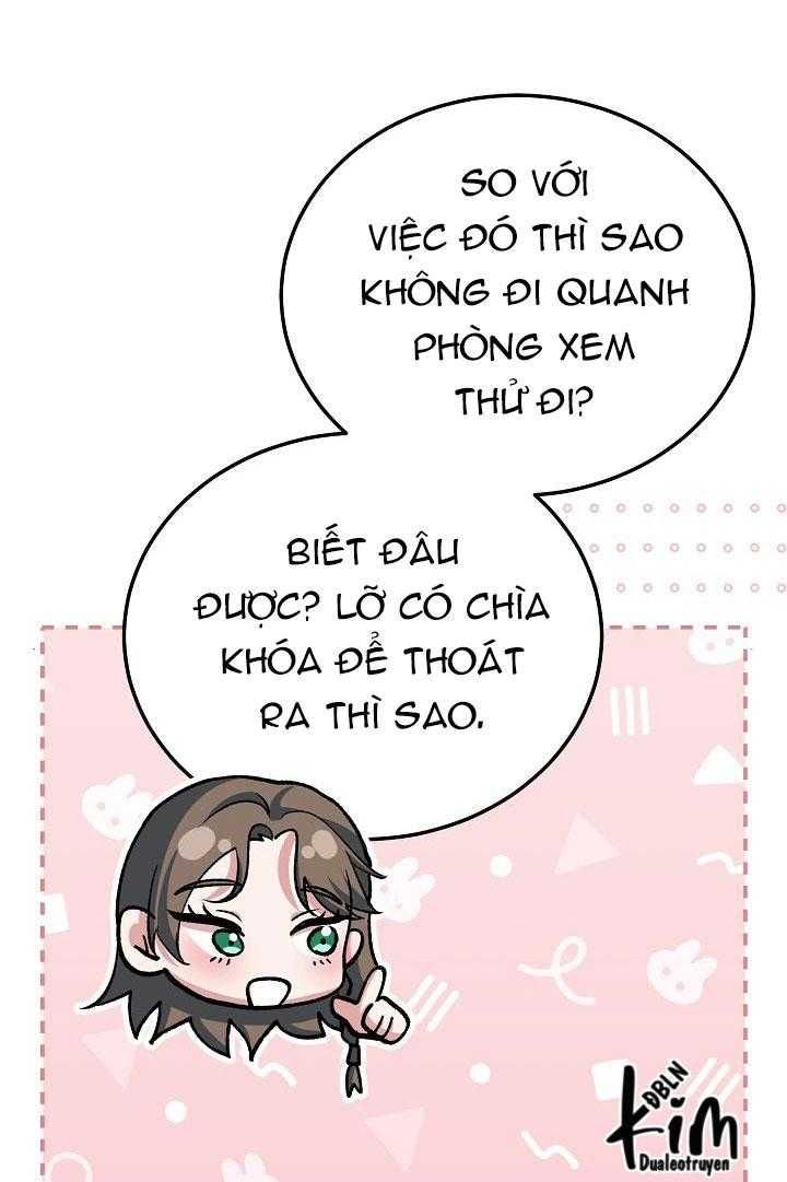 đọc truyện Bl Ngắn Tuyển Chọn Chương 23.1 ảnh 39 tại Giả Dược