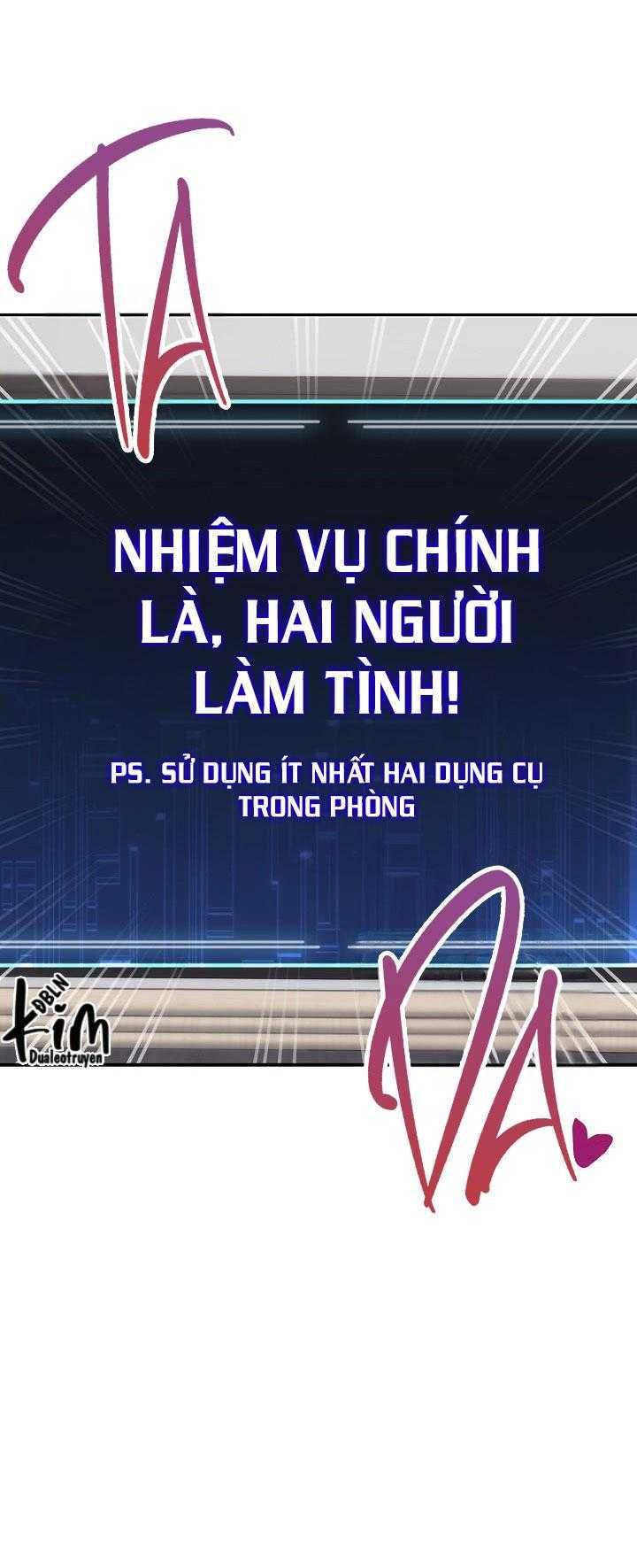 đọc truyện Bl Ngắn Tuyển Chọn Chương 23.1 ảnh 42 tại Giả Dược