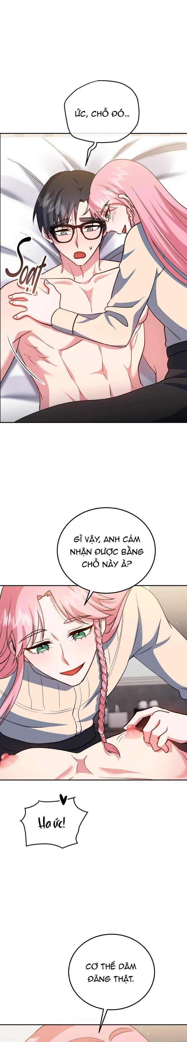 đọc truyện Bl Ngắn Tuyển Chọn Chương 23.2 ảnh 19 tại Giả Dược