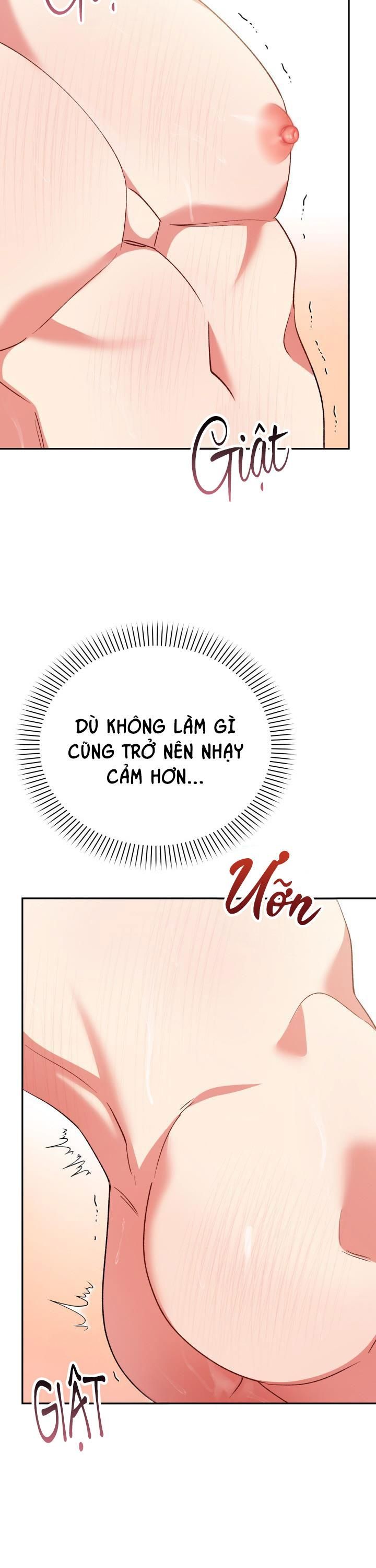 đọc truyện Bl Ngắn Tuyển Chọn Chương 23.3 ảnh 3 tại Giả Dược