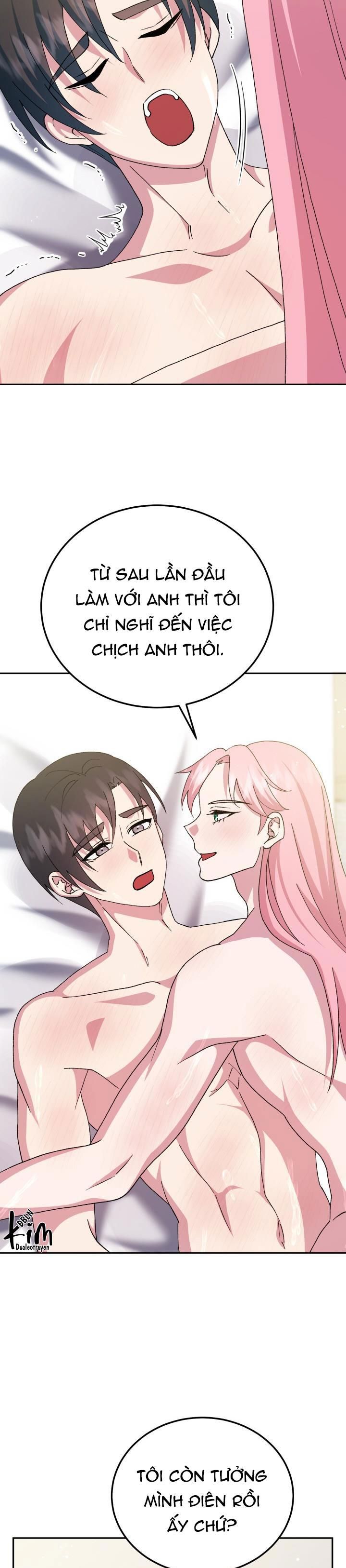 đọc truyện Bl Ngắn Tuyển Chọn Chương 23.4 ảnh 36 tại Giả Dược