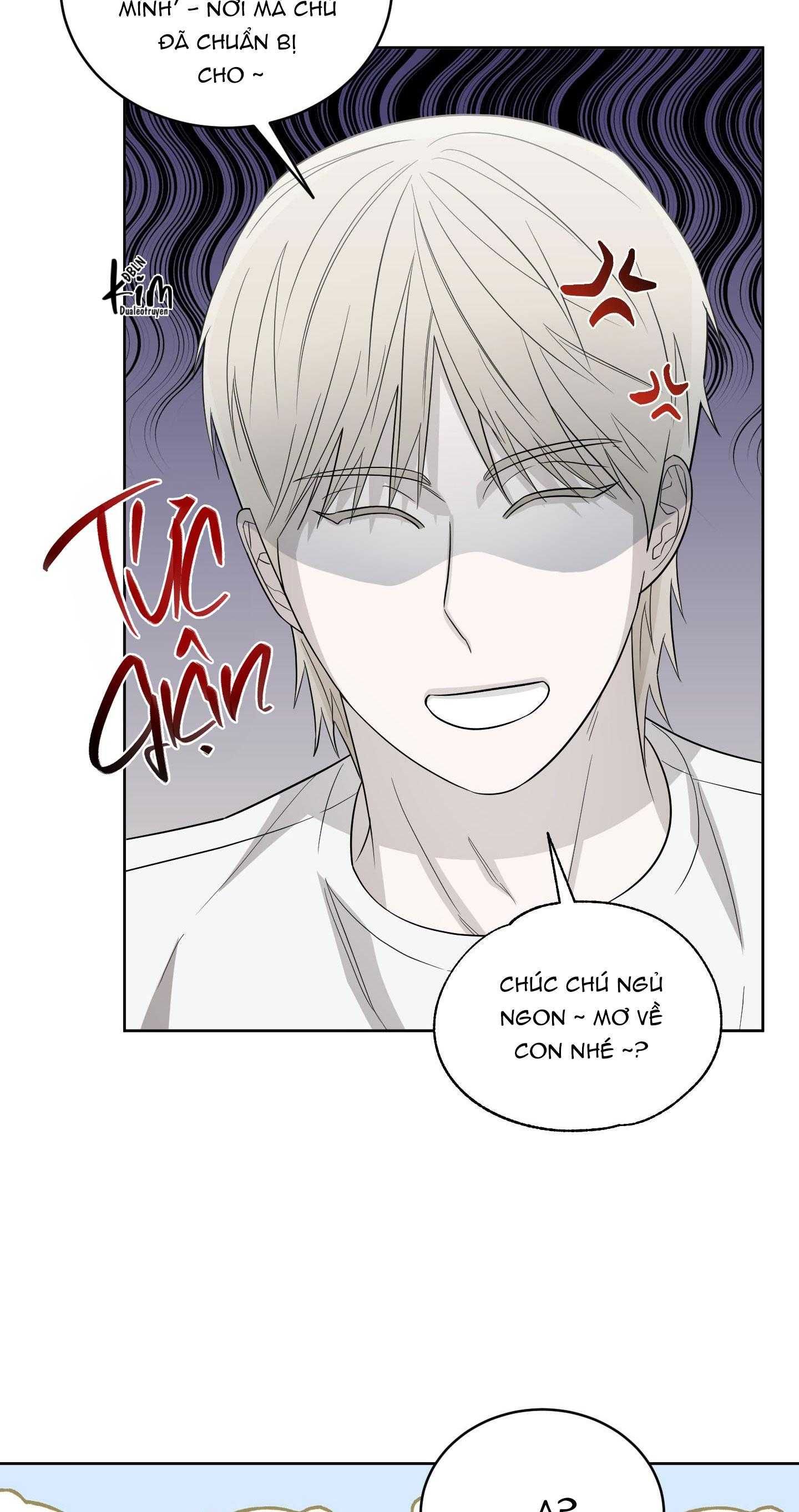 đọc truyện Bl Ngắn Tuyển Chọn Chương 24.3 ảnh 65 tại Giả Dược
