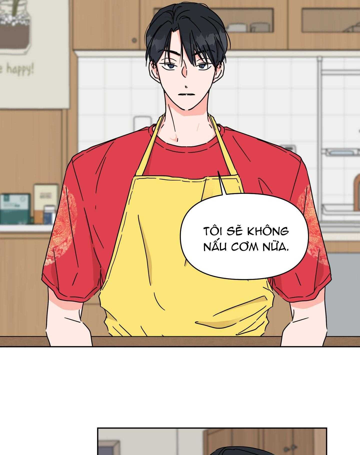 đọc truyện Bl Ngắn Tuyển Chọn Chương 25.1 ảnh 3 tại Giả Dược