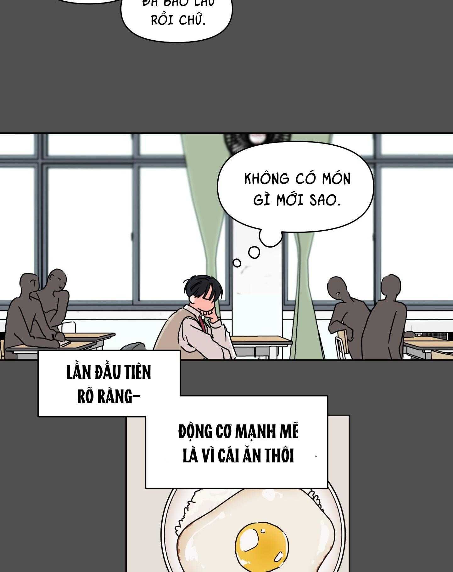 đọc truyện Bl Ngắn Tuyển Chọn Chương 25.1 ảnh 44 tại Giả Dược