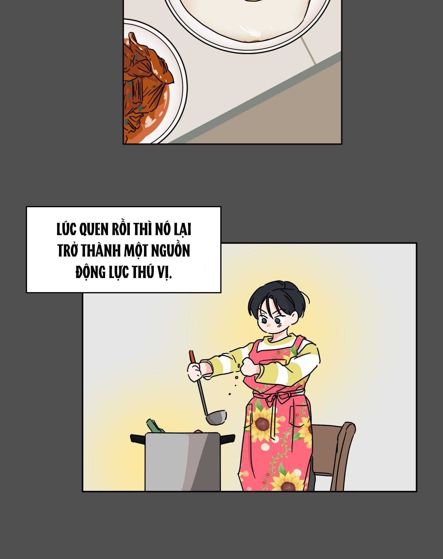 đọc truyện Bl Ngắn Tuyển Chọn Chương 25.1 ảnh 45 tại Giả Dược