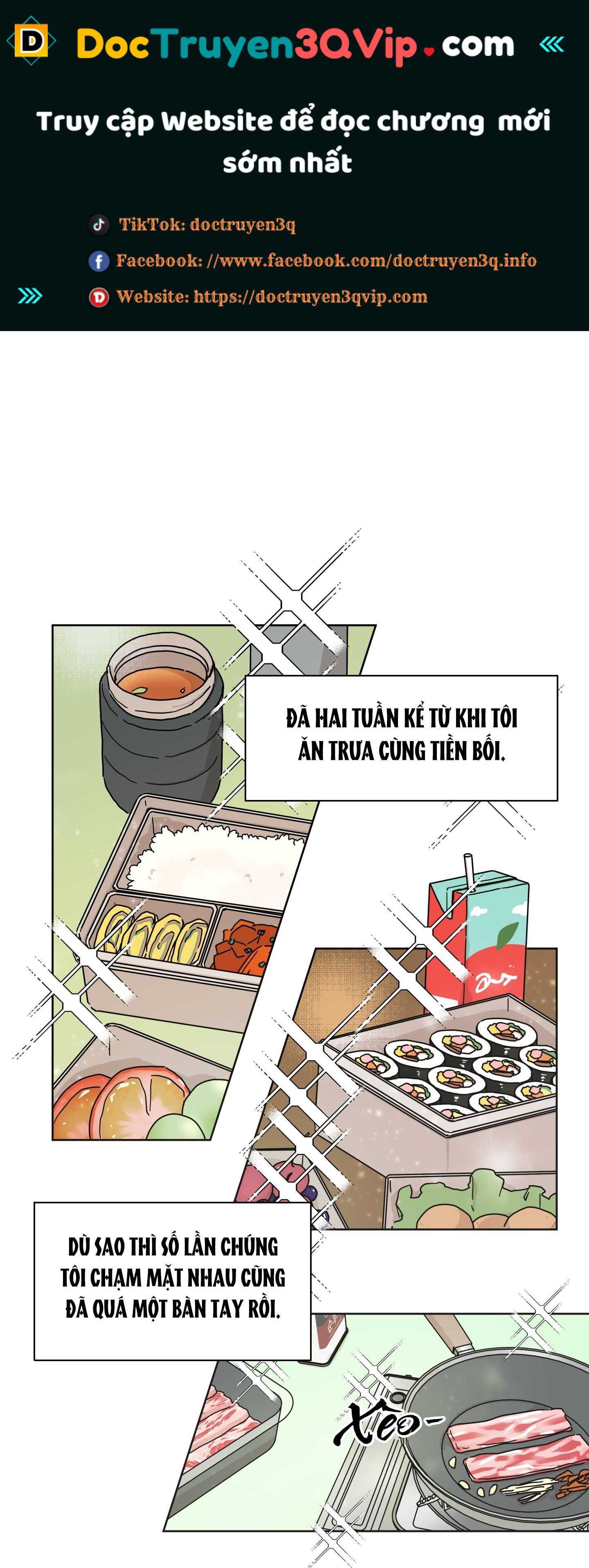 đọc truyện Bl Ngắn Tuyển Chọn Chương 25.3 ảnh 1 tại Giả Dược